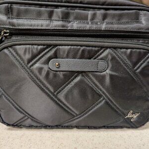 Lug Carousel XL 2 Crossbody